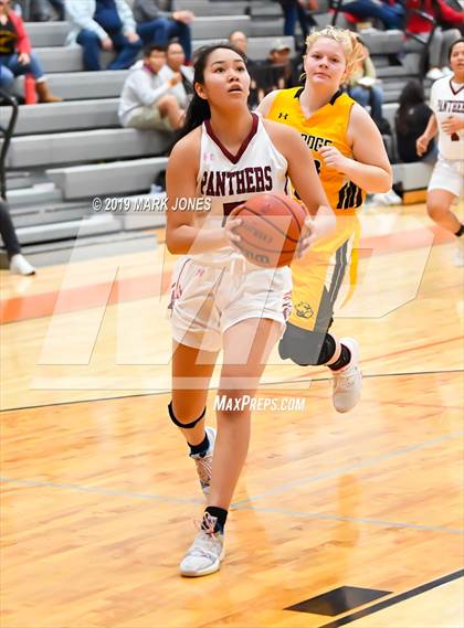 Thumbnail 2 in Coconino vs. Goldwater (Scorpion Shootout 2019) photogallery.