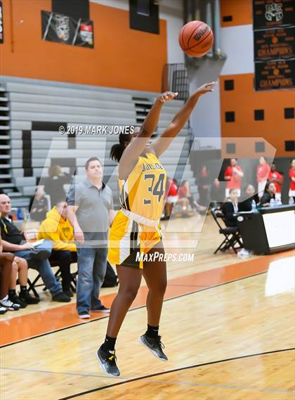 Thumbnail 3 in Coconino vs. Goldwater (Scorpion Shootout 2019) photogallery.