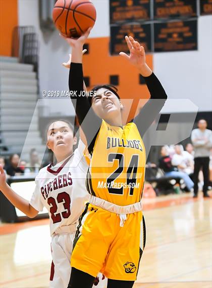 Thumbnail 1 in Coconino vs. Goldwater (Scorpion Shootout 2019) photogallery.