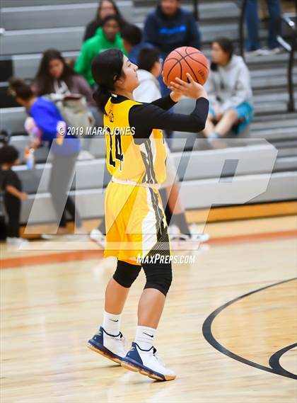 Thumbnail 2 in Coconino vs. Goldwater (Scorpion Shootout 2019) photogallery.