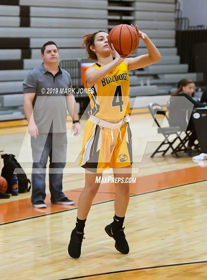 Thumbnail 2 in Coconino vs. Goldwater (Scorpion Shootout 2019) photogallery.