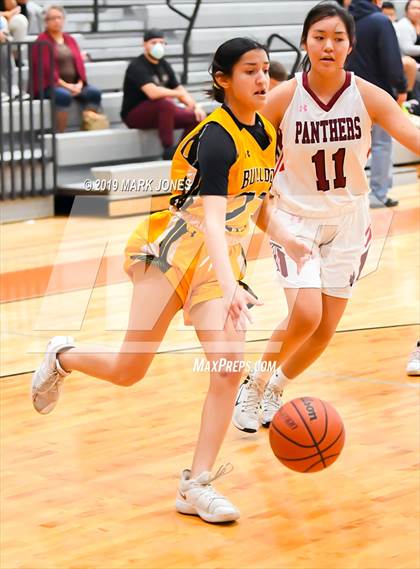 Thumbnail 3 in Coconino vs. Goldwater (Scorpion Shootout 2019) photogallery.