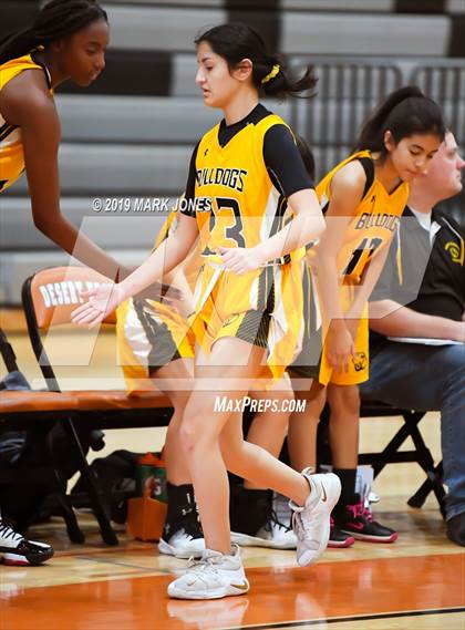 Thumbnail 3 in Coconino vs. Goldwater (Scorpion Shootout 2019) photogallery.