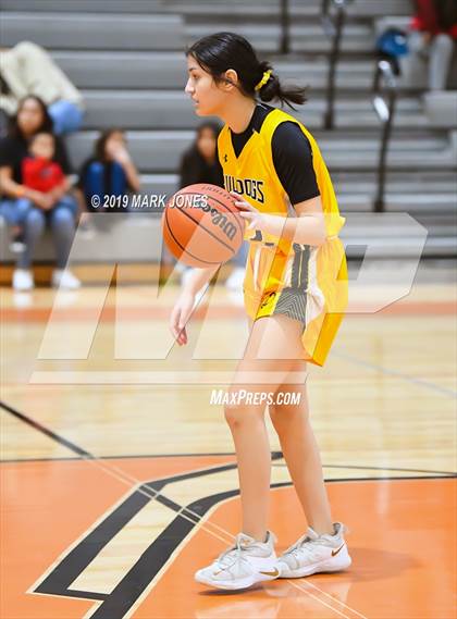 Thumbnail 3 in Coconino vs. Goldwater (Scorpion Shootout 2019) photogallery.