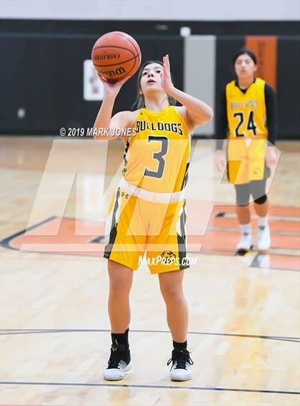 Thumbnail 1 in Coconino vs. Goldwater (Scorpion Shootout 2019) photogallery.