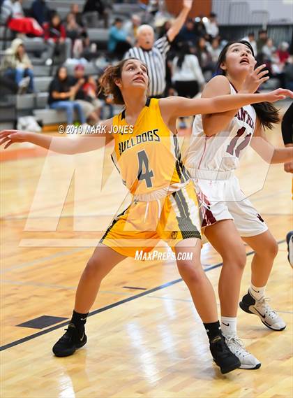 Thumbnail 2 in Coconino vs. Goldwater (Scorpion Shootout 2019) photogallery.