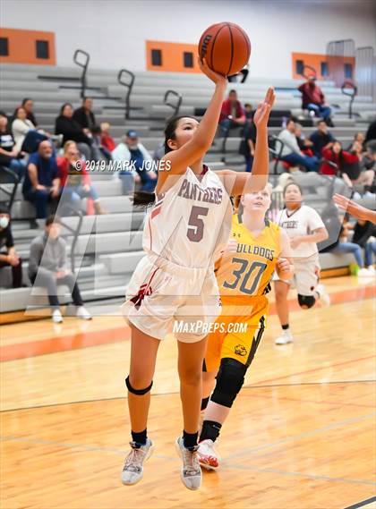 Thumbnail 3 in Coconino vs. Goldwater (Scorpion Shootout 2019) photogallery.