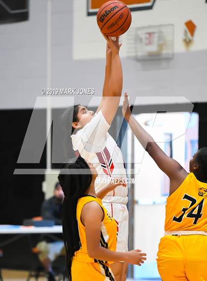 Thumbnail 2 in Coconino vs. Goldwater (Scorpion Shootout 2019) photogallery.