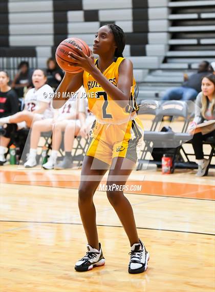 Thumbnail 2 in Coconino vs. Goldwater (Scorpion Shootout 2019) photogallery.