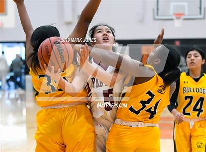 Thumbnail 1 in Coconino vs. Goldwater (Scorpion Shootout 2019) photogallery.