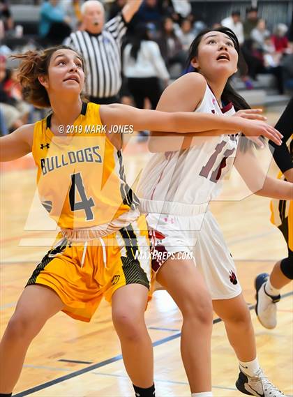 Thumbnail 1 in Coconino vs. Goldwater (Scorpion Shootout 2019) photogallery.