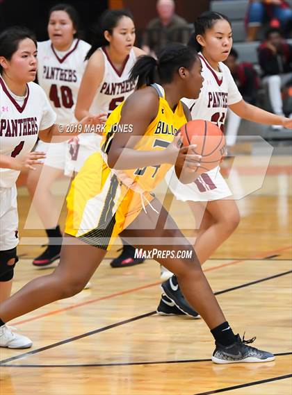 Thumbnail 3 in Coconino vs. Goldwater (Scorpion Shootout 2019) photogallery.