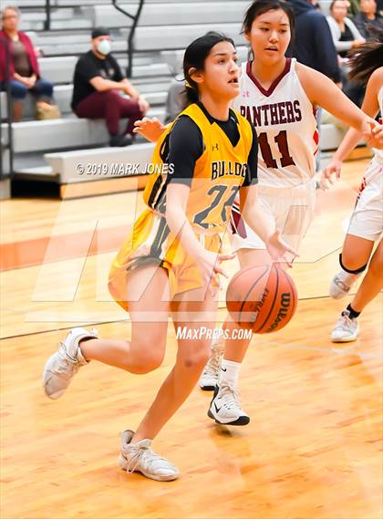 Thumbnail 1 in Coconino vs. Goldwater (Scorpion Shootout 2019) photogallery.