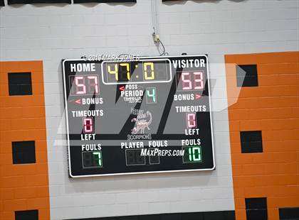 Thumbnail 1 in Coconino vs. Goldwater (Scorpion Shootout 2019) photogallery.