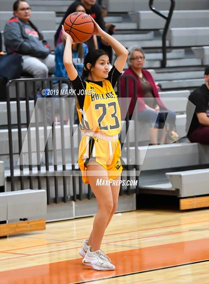 Thumbnail 3 in Coconino vs. Goldwater (Scorpion Shootout 2019) photogallery.