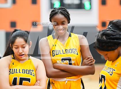 Thumbnail 1 in Coconino vs. Goldwater (Scorpion Shootout 2019) photogallery.