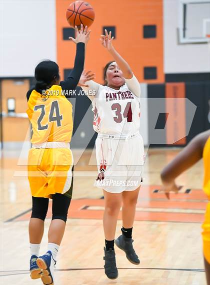 Thumbnail 1 in Coconino vs. Goldwater (Scorpion Shootout 2019) photogallery.