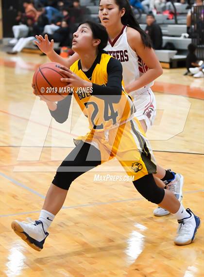 Thumbnail 3 in Coconino vs. Goldwater (Scorpion Shootout 2019) photogallery.