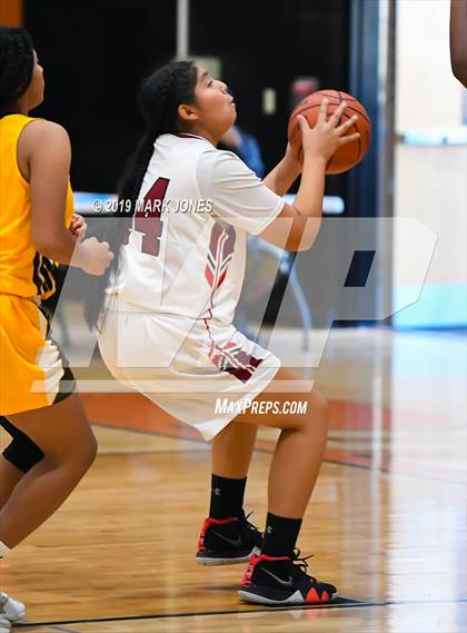 Thumbnail 2 in Coconino vs. Goldwater (Scorpion Shootout 2019) photogallery.