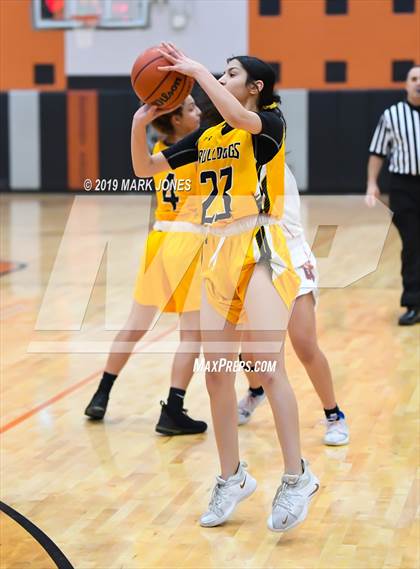 Thumbnail 2 in Coconino vs. Goldwater (Scorpion Shootout 2019) photogallery.