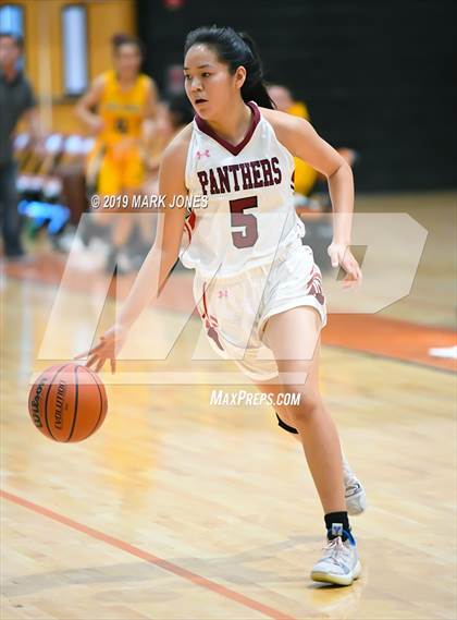 Thumbnail 2 in Coconino vs. Goldwater (Scorpion Shootout 2019) photogallery.