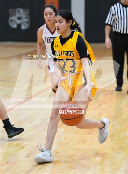 Thumbnail 3 in Coconino vs. Goldwater (Scorpion Shootout 2019) photogallery.