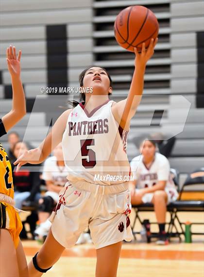 Thumbnail 2 in Coconino vs. Goldwater (Scorpion Shootout 2019) photogallery.