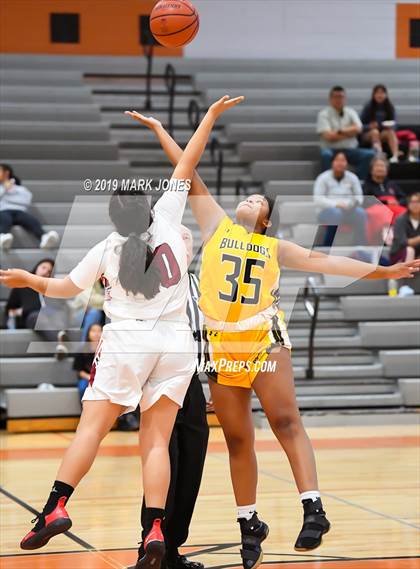 Thumbnail 1 in Coconino vs. Goldwater (Scorpion Shootout 2019) photogallery.
