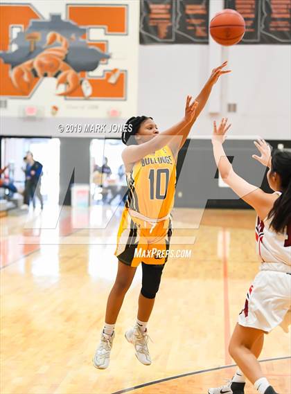 Thumbnail 1 in Coconino vs. Goldwater (Scorpion Shootout 2019) photogallery.
