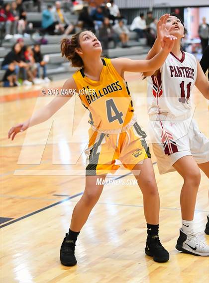 Thumbnail 1 in Coconino vs. Goldwater (Scorpion Shootout 2019) photogallery.