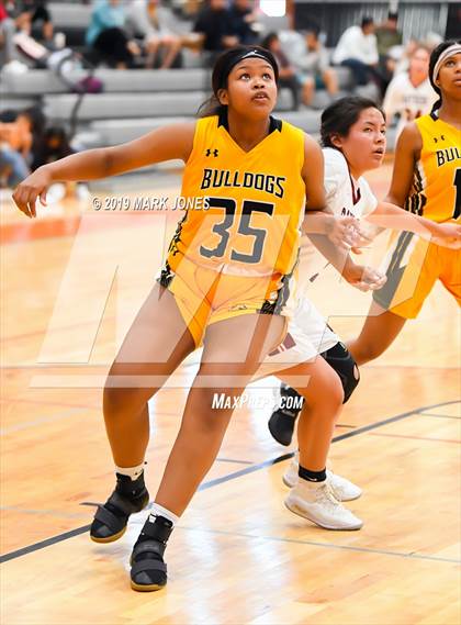 Thumbnail 1 in Coconino vs. Goldwater (Scorpion Shootout 2019) photogallery.