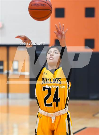 Thumbnail 3 in Coconino vs. Goldwater (Scorpion Shootout 2019) photogallery.