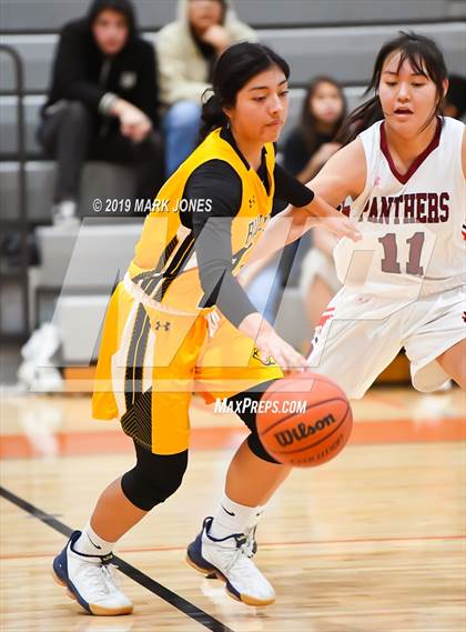 Thumbnail 1 in Coconino vs. Goldwater (Scorpion Shootout 2019) photogallery.