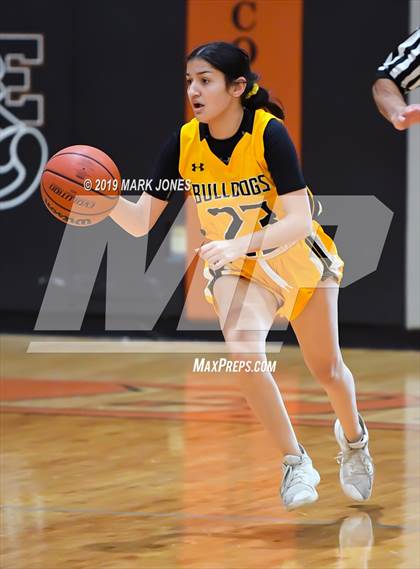 Thumbnail 3 in Coconino vs. Goldwater (Scorpion Shootout 2019) photogallery.