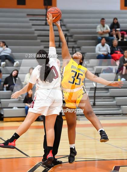 Thumbnail 2 in Coconino vs. Goldwater (Scorpion Shootout 2019) photogallery.