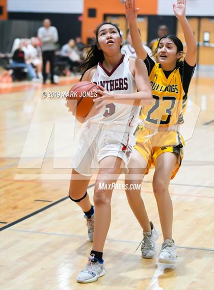 Thumbnail 3 in Coconino vs. Goldwater (Scorpion Shootout 2019) photogallery.