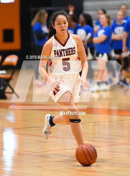 Thumbnail 2 in Coconino vs. Goldwater (Scorpion Shootout 2019) photogallery.