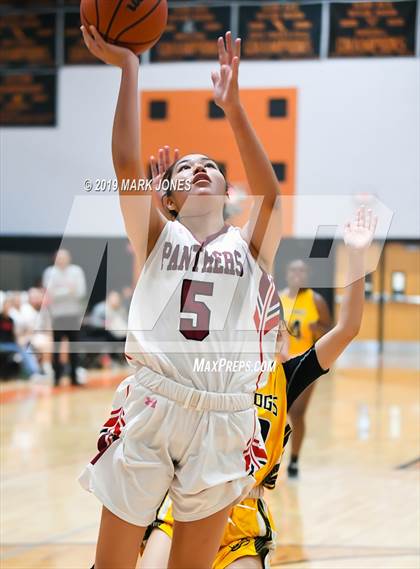 Thumbnail 3 in Coconino vs. Goldwater (Scorpion Shootout 2019) photogallery.