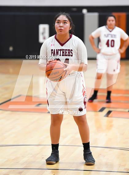 Thumbnail 3 in Coconino vs. Goldwater (Scorpion Shootout 2019) photogallery.