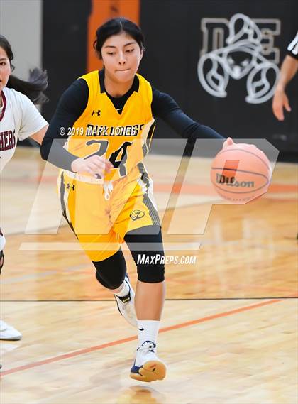 Thumbnail 2 in Coconino vs. Goldwater (Scorpion Shootout 2019) photogallery.