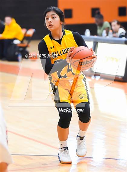 Thumbnail 2 in Coconino vs. Goldwater (Scorpion Shootout 2019) photogallery.