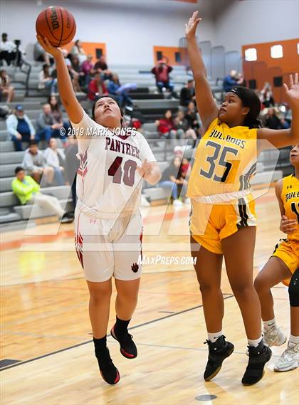 Thumbnail 3 in Coconino vs. Goldwater (Scorpion Shootout 2019) photogallery.