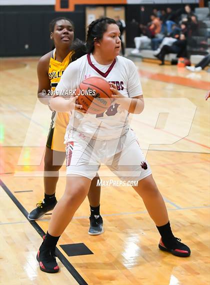 Thumbnail 2 in Coconino vs. Goldwater (Scorpion Shootout 2019) photogallery.