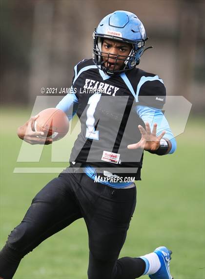Thumbnail 2 in Newark @ Bishop Kearney/Rochester Prep/Rochester Academy photogallery.
