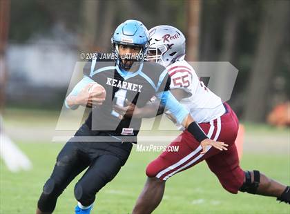 Thumbnail 2 in Newark @ Bishop Kearney/Rochester Prep/Rochester Academy photogallery.