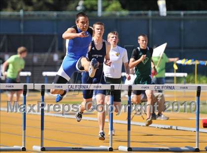 Thumbnail 2 in CIF NCS Masters Championships (Gallery 2) photogallery.
