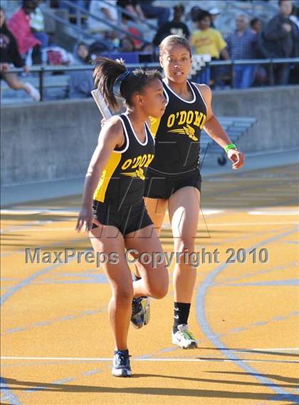 Thumbnail 2 in CIF NCS Masters Championships (Gallery 2) photogallery.