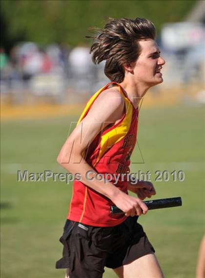 Thumbnail 1 in CIF NCS Masters Championships (Gallery 2) photogallery.