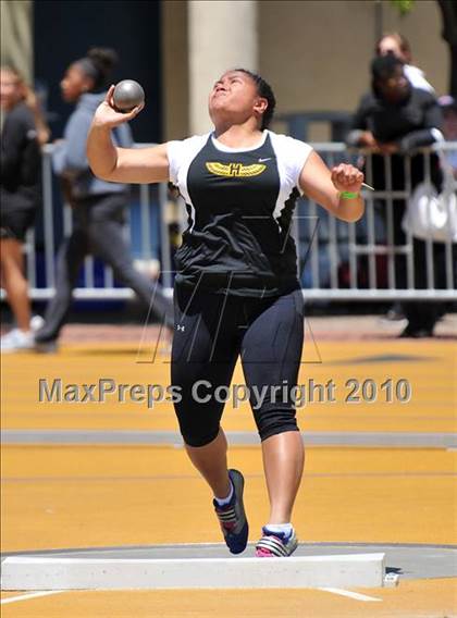 Thumbnail 2 in CIF NCS Masters Championships (Gallery 2) photogallery.