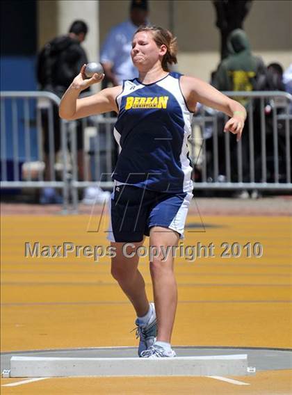 Thumbnail 3 in CIF NCS Masters Championships (Gallery 2) photogallery.